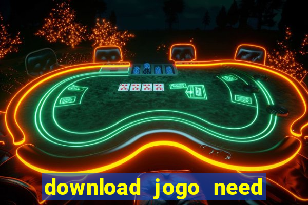 download jogo need for speed underground 2